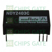 Murata Power NDY2403C