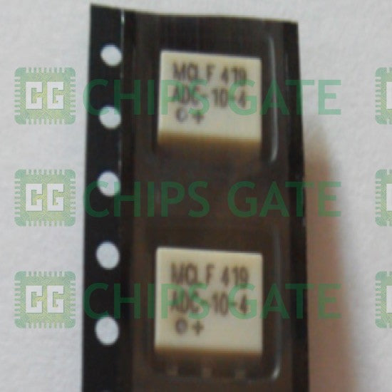 International Rectifier ADC-15-4