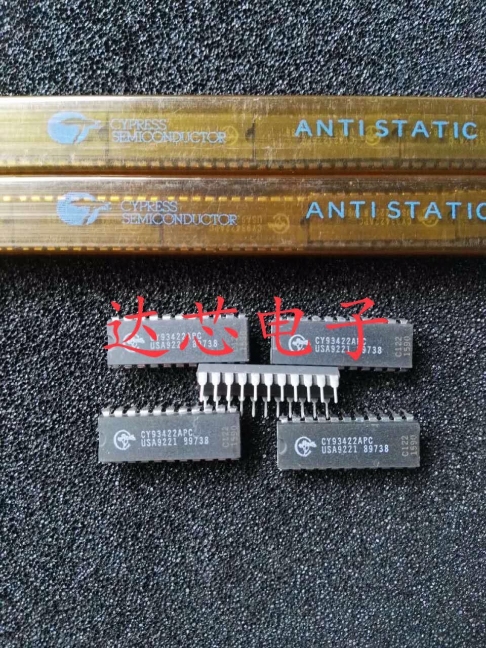 Cypress CY93422APC