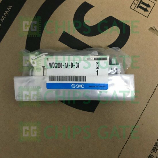 VVQC20001ADC8