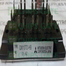 QM10TDHB