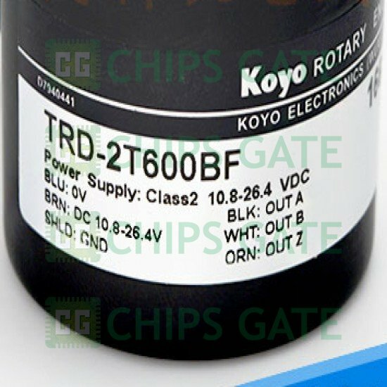 Koyo TRD-2T600BF