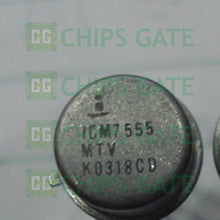 Harris ICM7555MTV