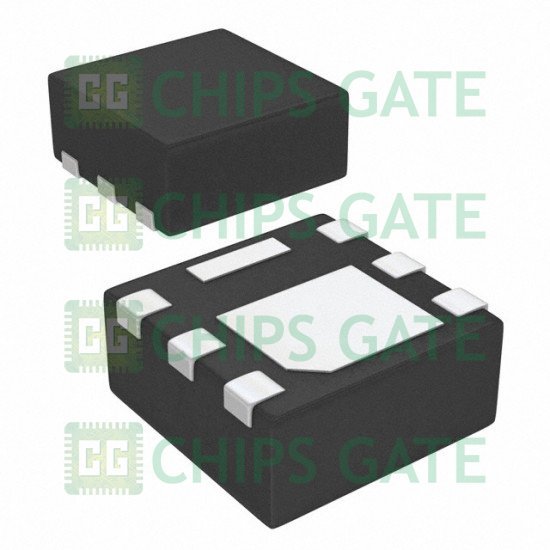International Rectifier IRLHS6242TRPBF