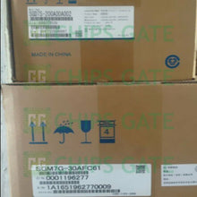 SGM7G30AFC61+SGD7S200A00A