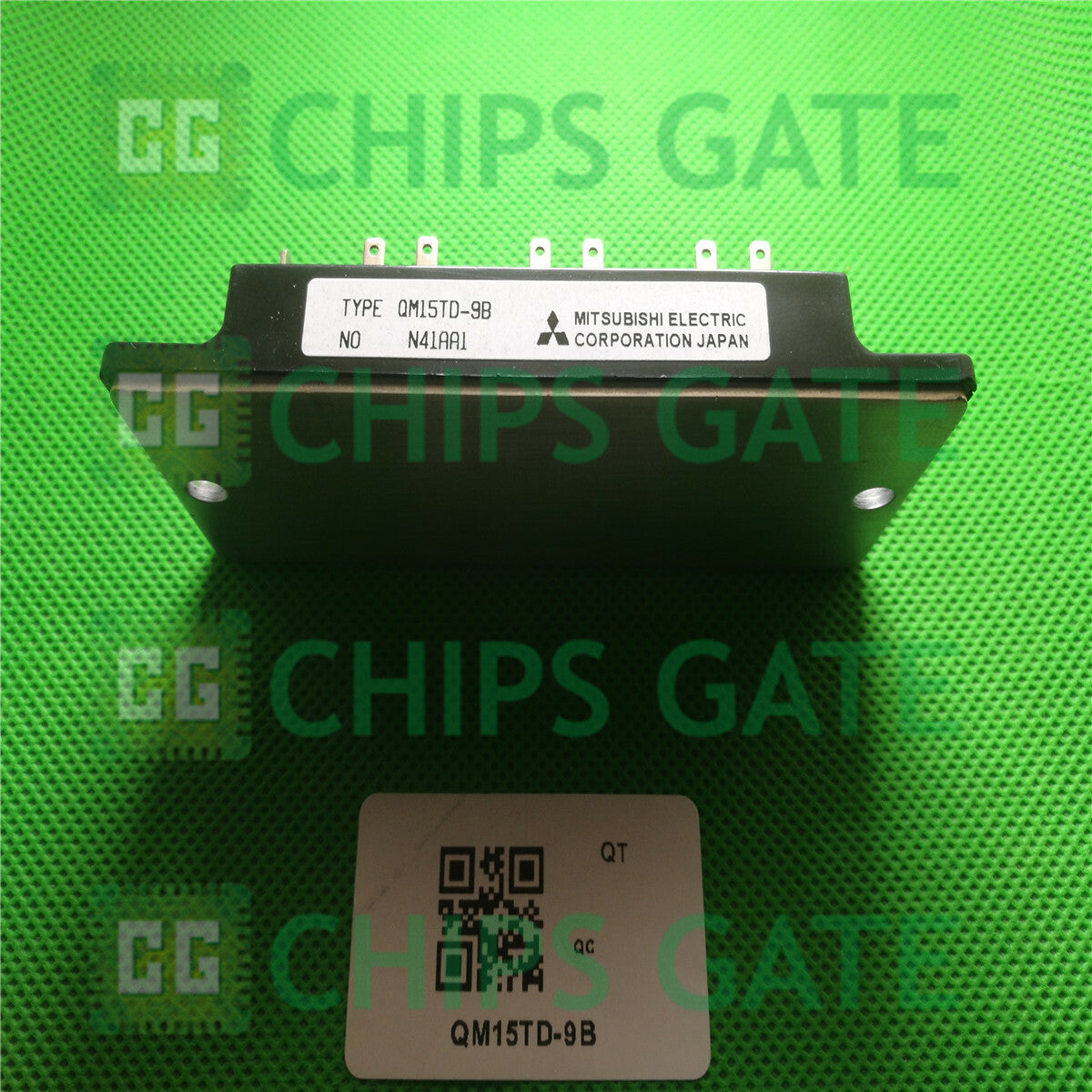 QM15TD9B