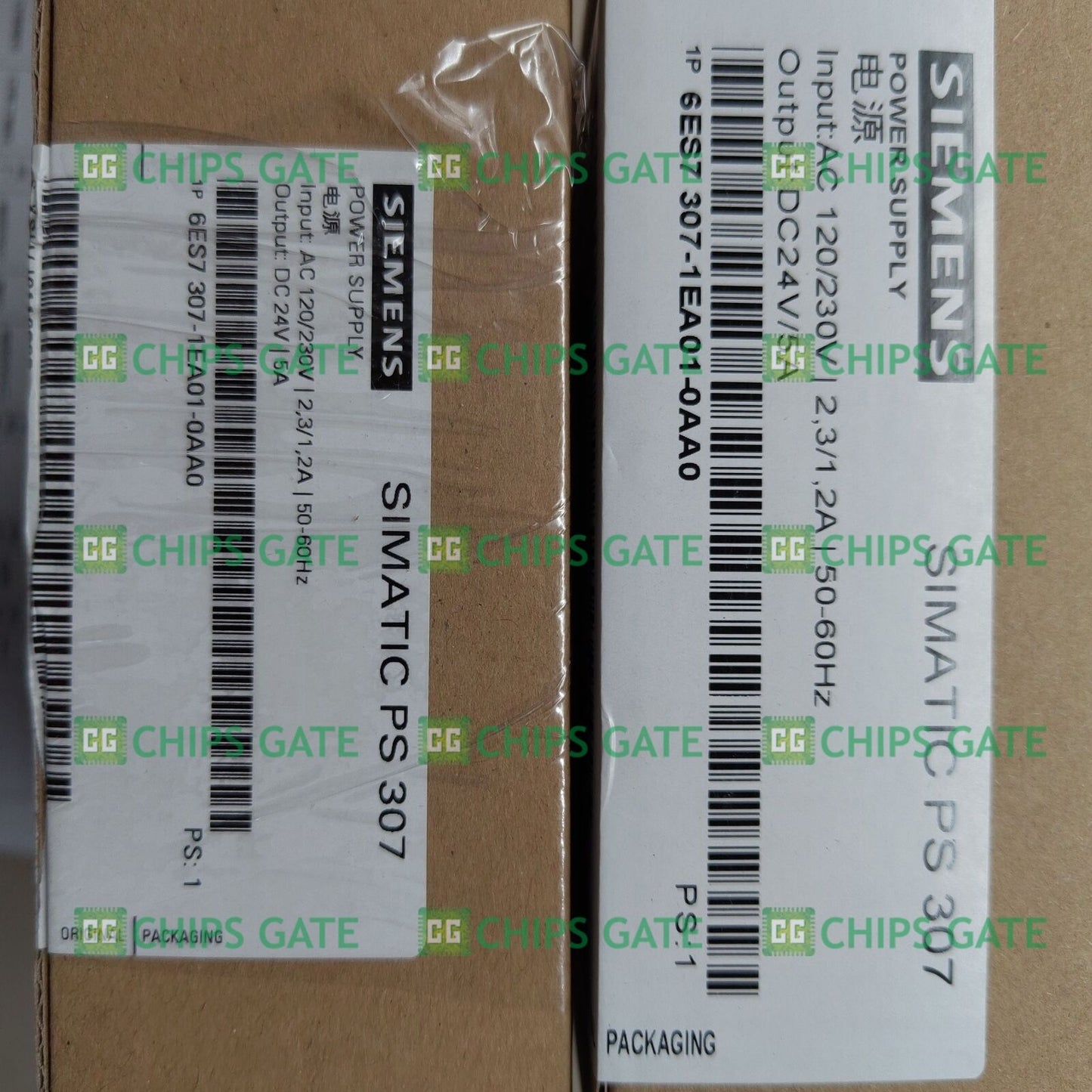 6ES7307-1EA01-0AA0