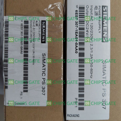 6ES7307-1EA01-0AA0