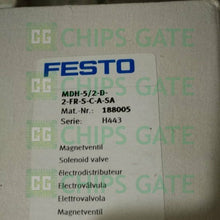 MDH52D2FRSCASA