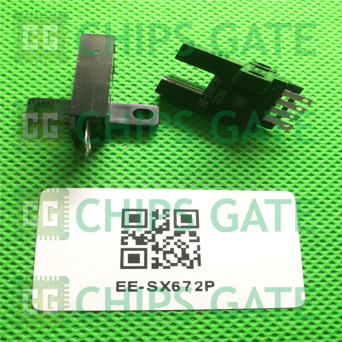 EESX672P