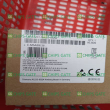 6ES72310HC220XA0