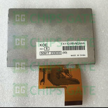 Hitachi TX11D06VM2AAA