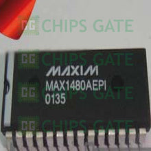 Maximum MAX1480AEPI