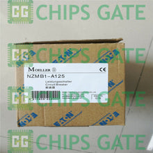 Eaton Moeller NZMB1-A125