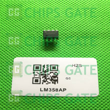 Ti LM358AP
