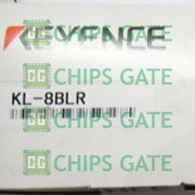KL8BLR