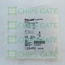Balluff M18MI-PSC50B-S04G