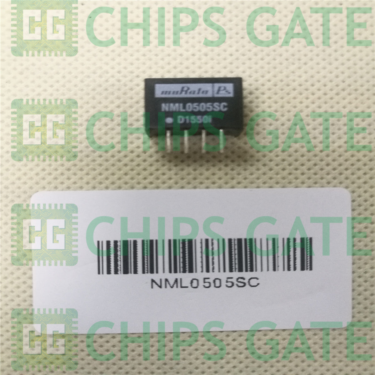 Murata Power NML0505SC