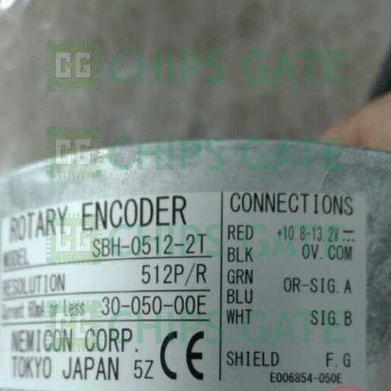 Nemicon SBH-0512-2T