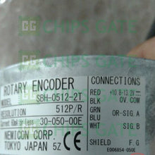 Nemicon SBH-0512-2T