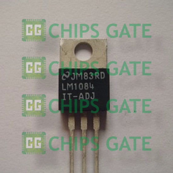Nsc LM1084IT-12-NOPB