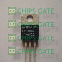 Nsc LM1084IT-12-NOPB