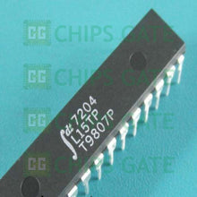 Idt IDT7204L15TP
