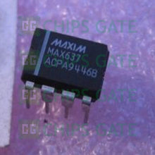 Maximum MAX637ACPA