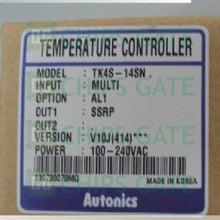Autonics TK4S-14SN