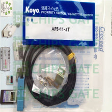 Koyo APS-11-4T