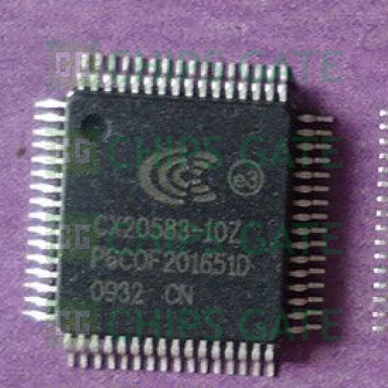 Conexant CX20583-10Z