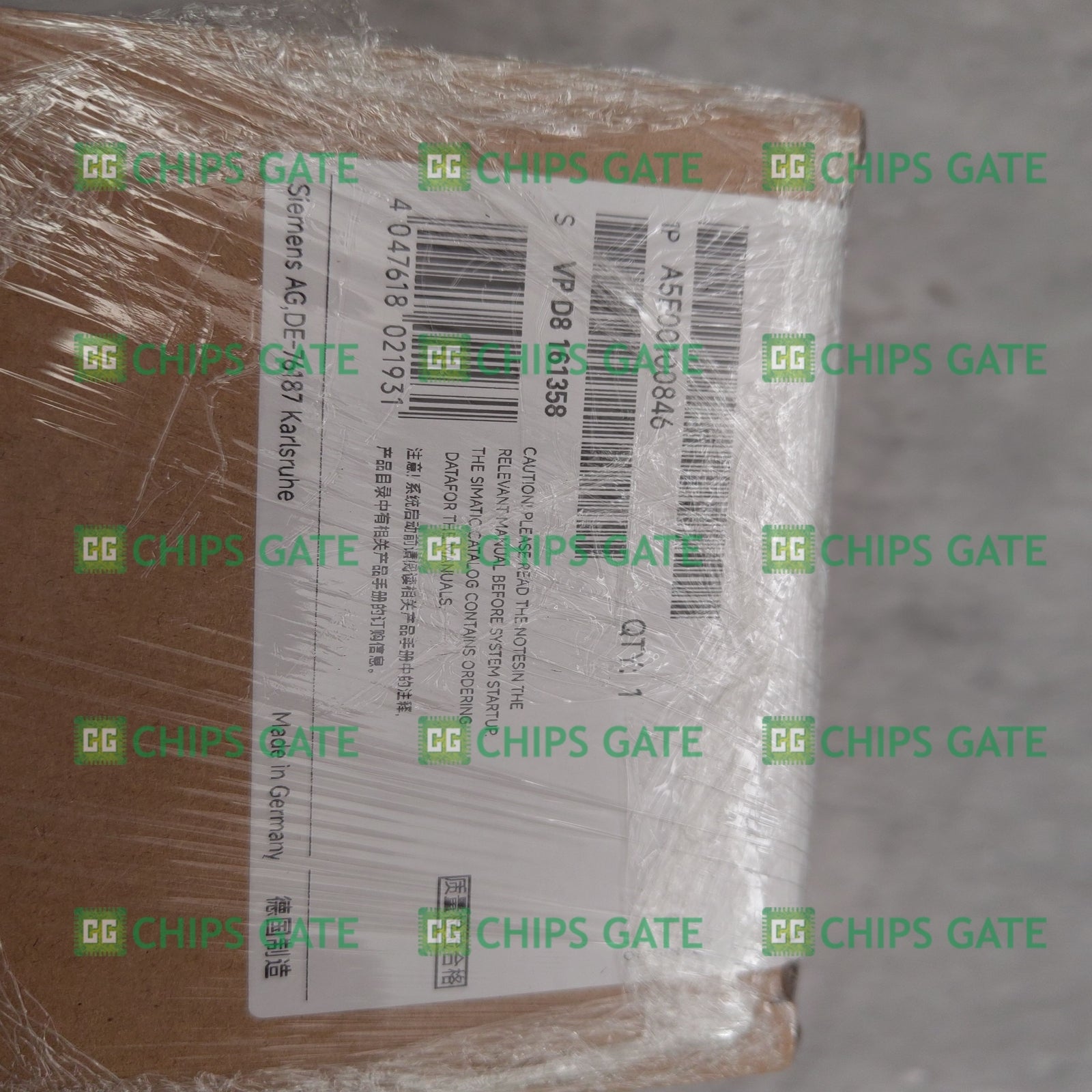 A5E00100846