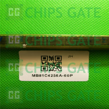MB81C4256A60P