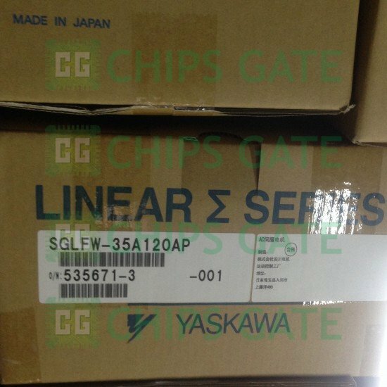 SGLFW35A120AP