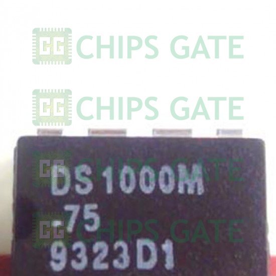 Dallas DS1000M-75