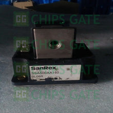 Sanrex SSA500AA160