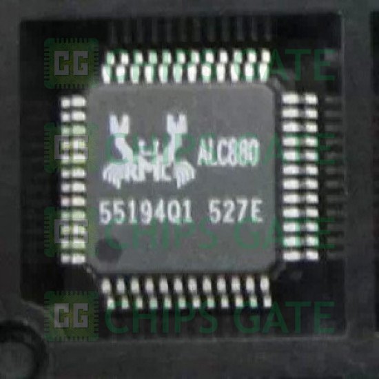 Realtek ALC880