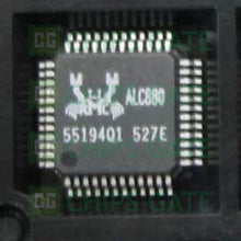 Realtek ALC880