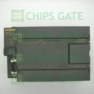 6ES7214-1BD20-0XB0