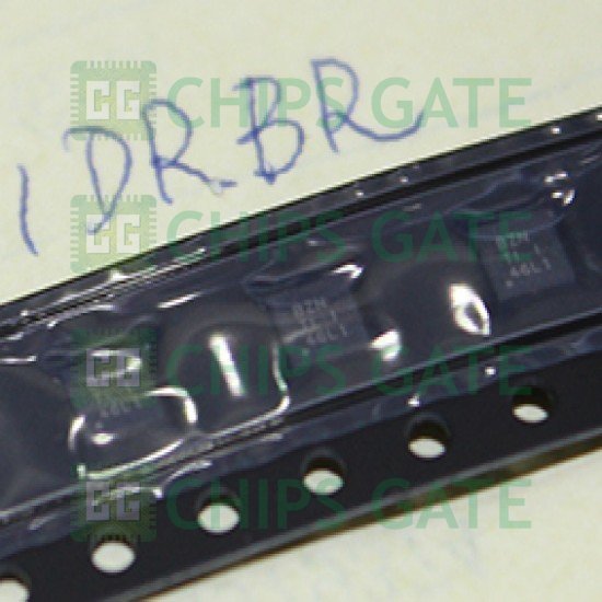Ti TPS73701DRBR