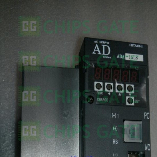 Hitachi ADA-15LS