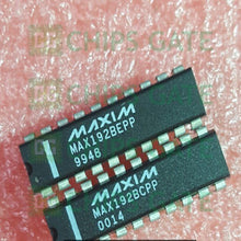 Maximum MAX192BCPP