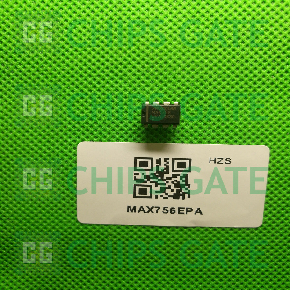 Maximum MAX756EPA