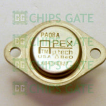 Apex PA08