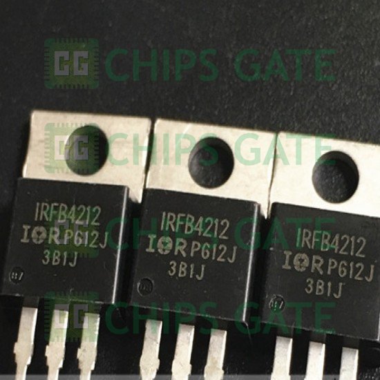 International Rectifier IRFB4212PBF