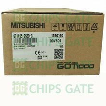 GT1155QSBDC