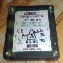 Lambda PAH150S48-5