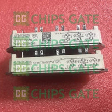 SKM40GD124D