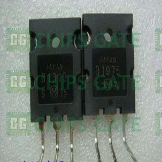 Silicon 2SB1317