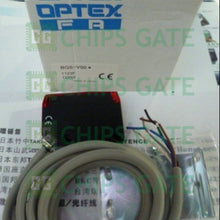 Optex BGS-V50